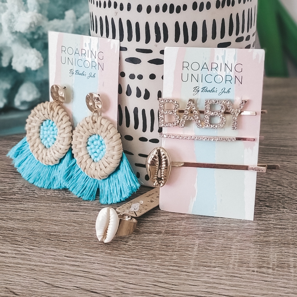 Beach Jewelry Bundle